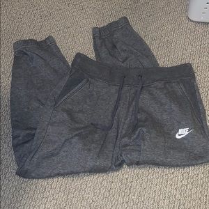🔥🔥NIKE sweatpants